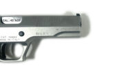 Pardini GT45 Cal. 45 ACP USATA (Rif. 34213)