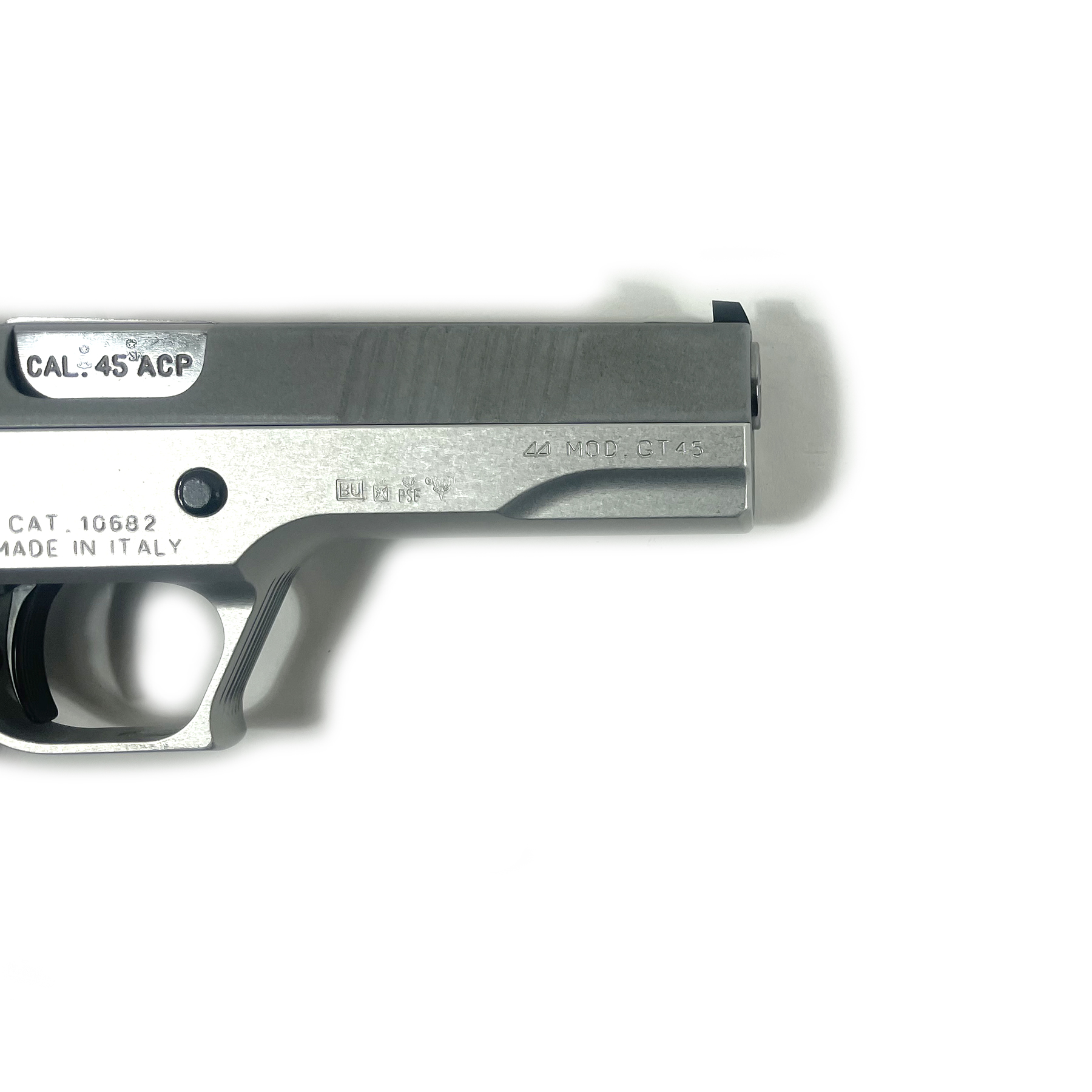Pardini GT45 Cal. 45 ACP USATA (Rif. 34213)