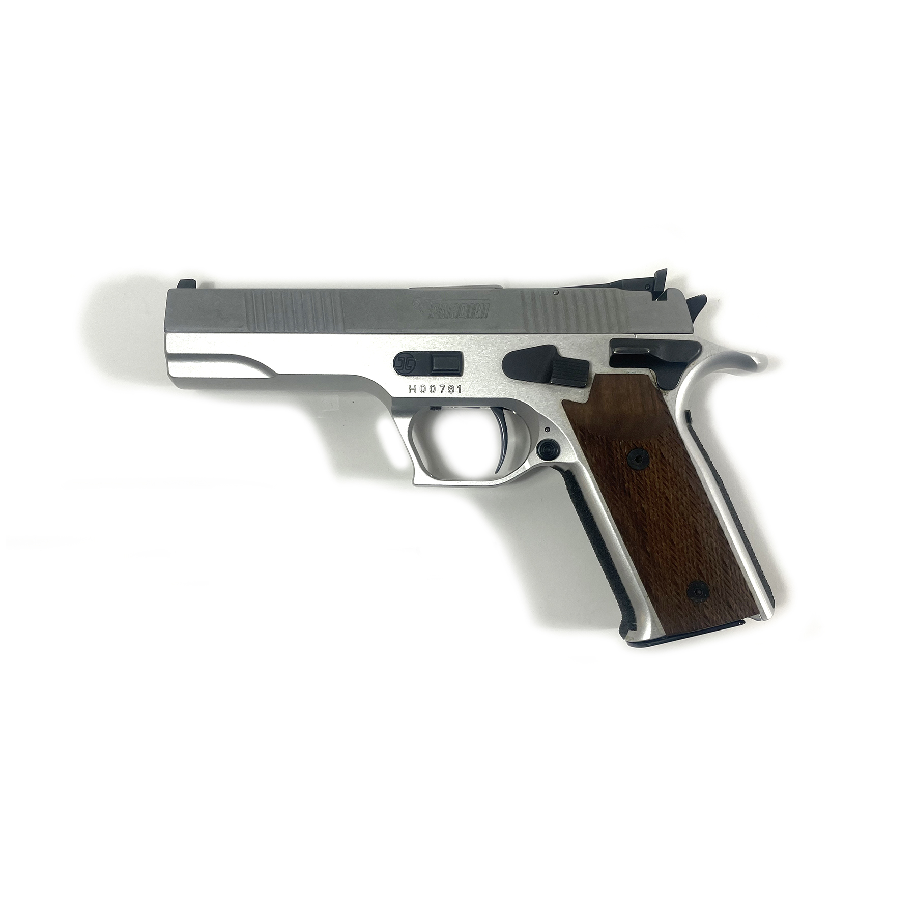 Pardini GT45 Cal. 45 ACP USATA (Rif. 34213)