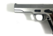 Pardini GT45 Cal. 45 ACP USATA (Rif. 34213)