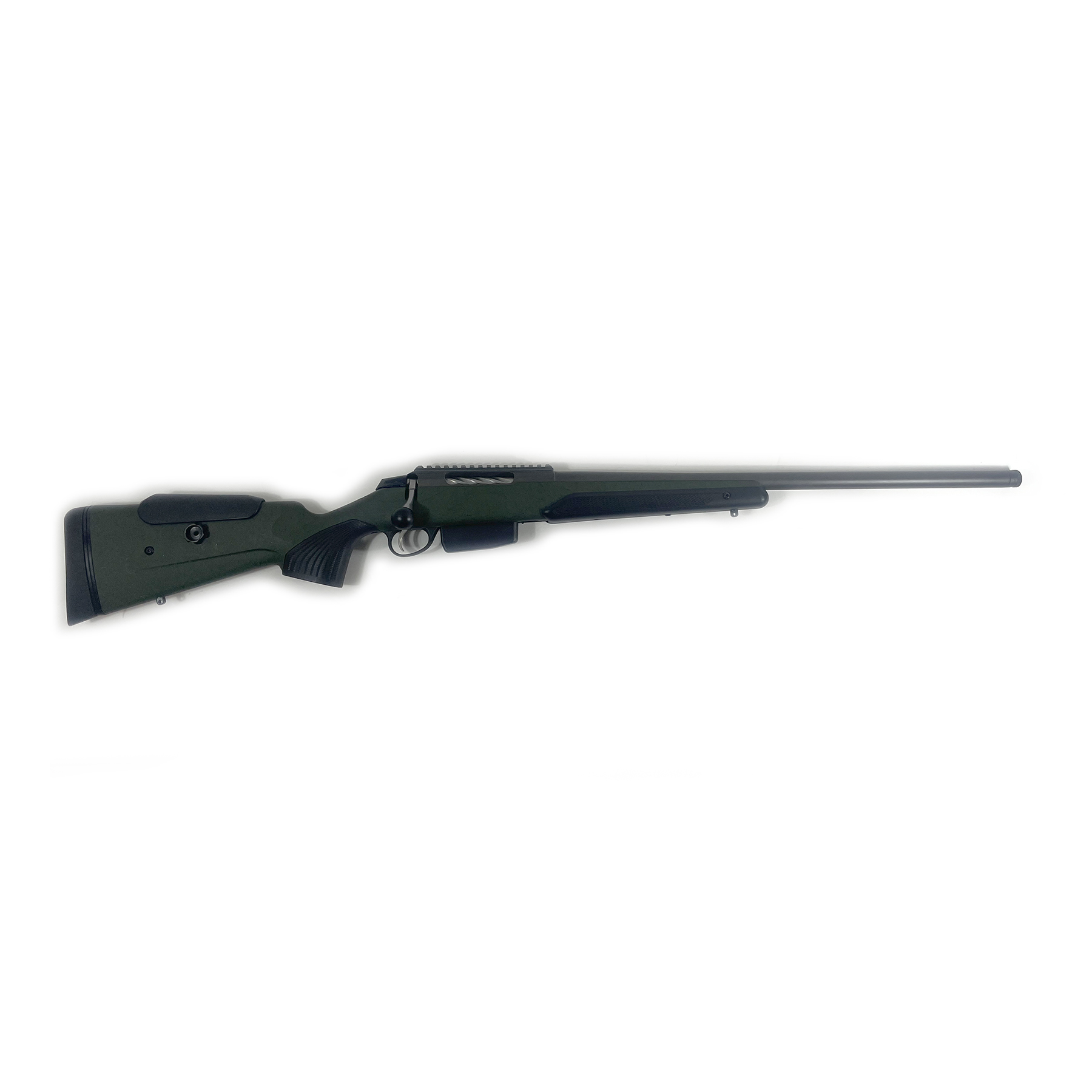 Tikka T3x Super Varmint Cal. 6,5 Creedmoor USATA Rif. 34214