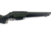 Tikka T3x Super Varmint Cal. 6,5 Creedmoor USATA Rif. 34214
