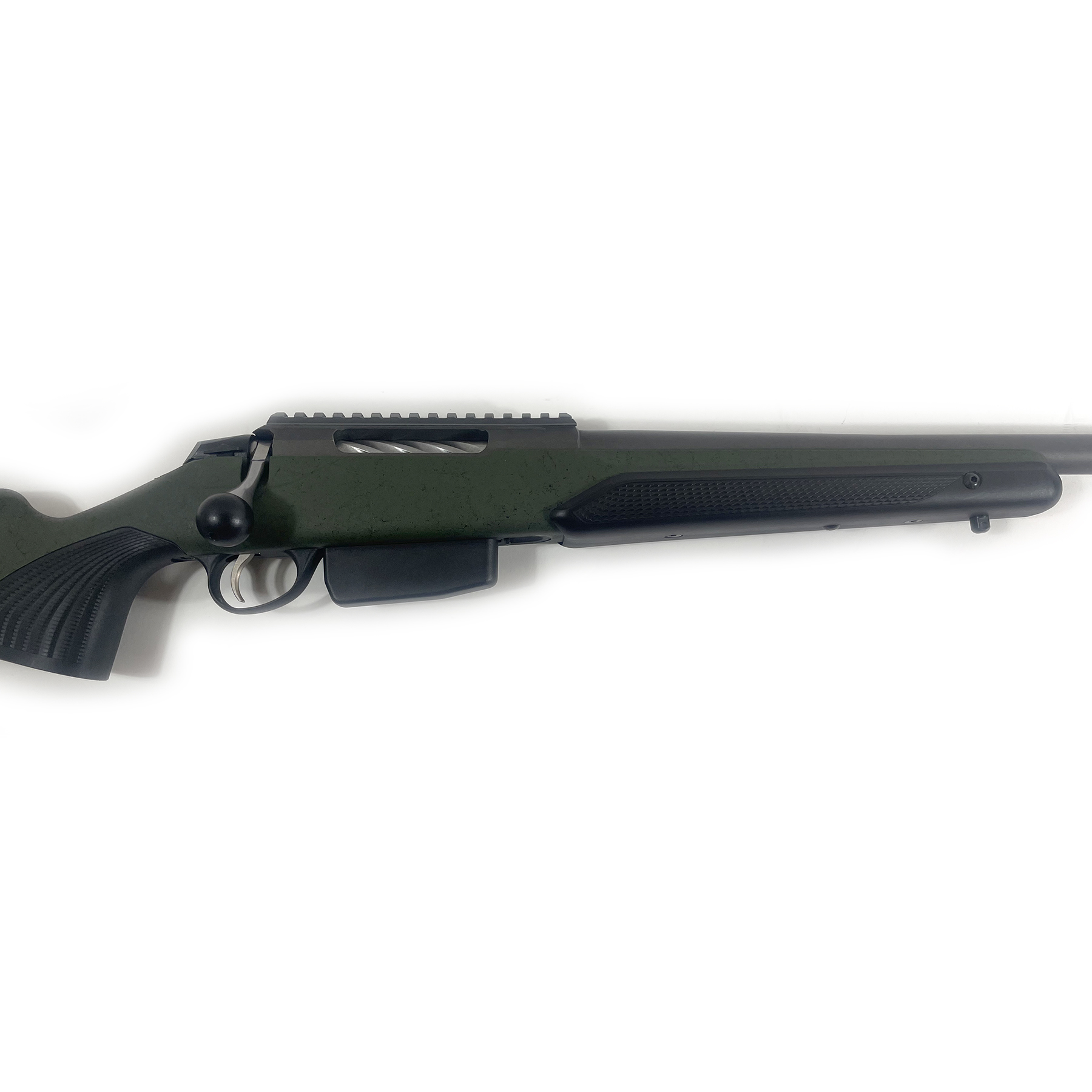 Tikka T3x Super Varmint Cal. 6,5 Creedmoor USATA Rif. 34214