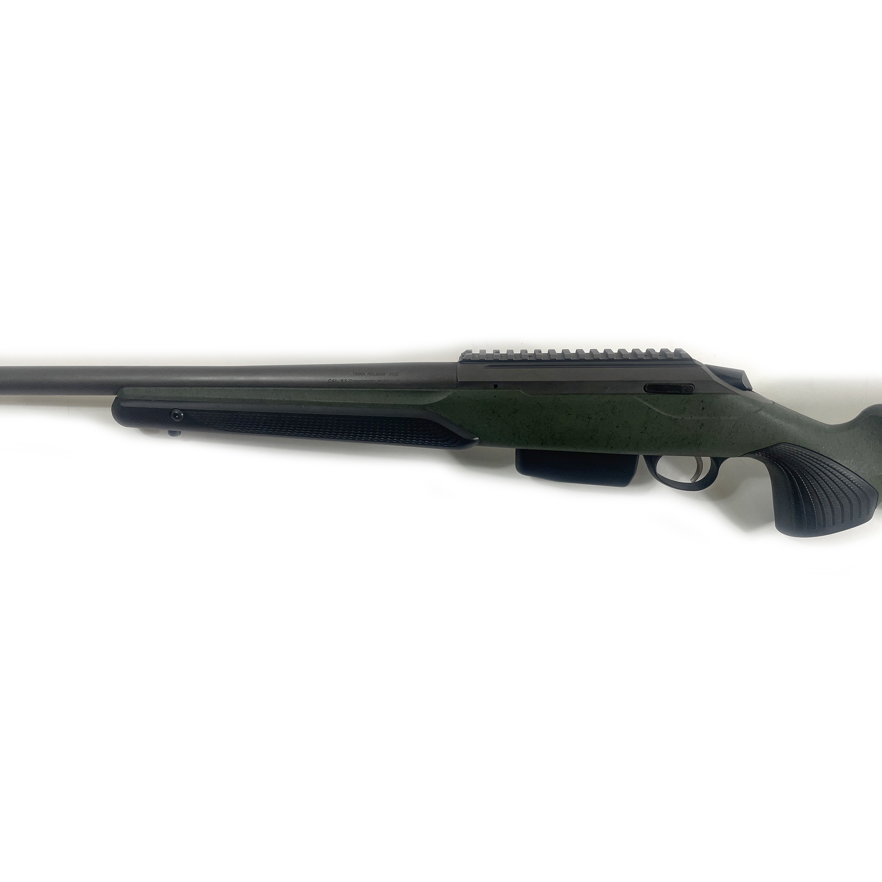 Tikka T3x Super Varmint Cal. 6,5 Creedmoor USATA Rif. 34214