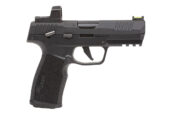 Sig Sauer P322 RomeoZero Elite Cal. 22 LR NUOVA (Rif. 34225)