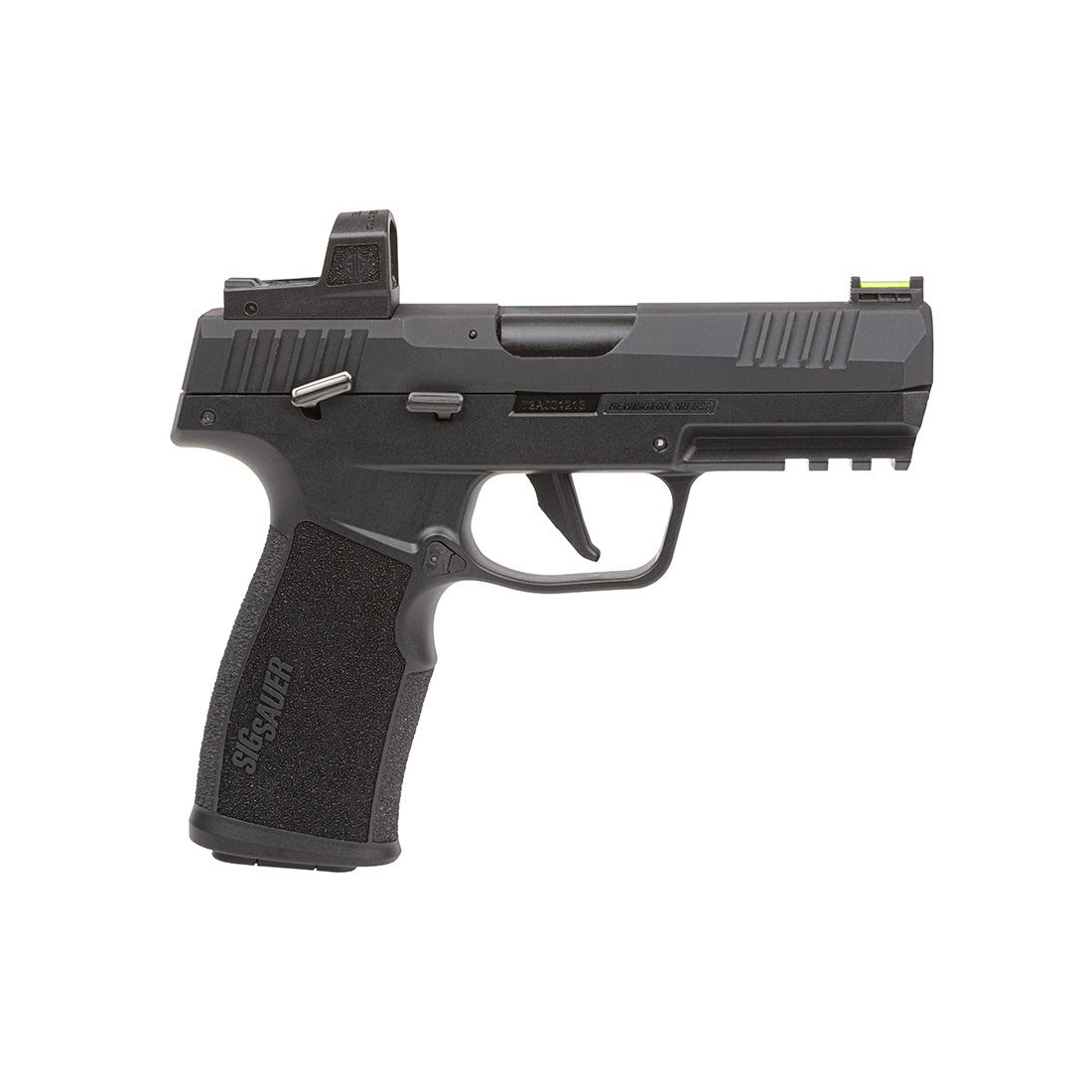 Sig Sauer P322 RomeoZero Elite Cal. 22 LR NUOVA (Rif. 34225)