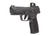 Sig Sauer P322 RomeoZero Elite Cal. 22 LR NUOVA (Rif. 34225)