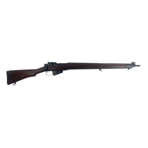Enfield Mod 4 MK 1 Cal 303 British USATA (Rif. 34226)