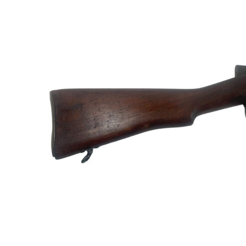 Enfield Mod 4 MK 1 Cal 303 British USATA (Rif. 34226)