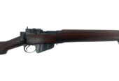Enfield Mod 4 MK 1 Cal 303 British USATA (Rif. 34226)