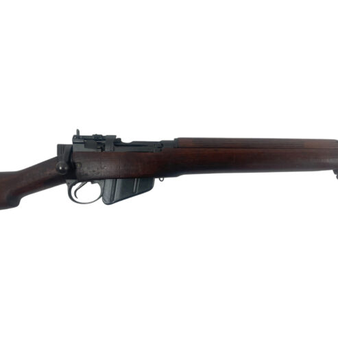 Enfield Mod 4 MK 1 Cal 303 British USATA (Rif. 34226)