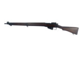 Enfield Mod 4 MK 1 Cal 303 British USATA (Rif. 34226)