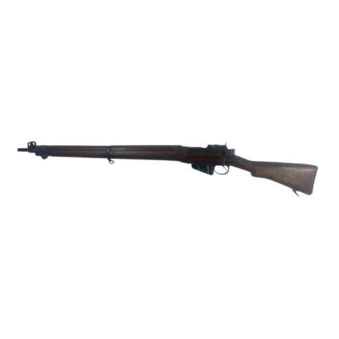 Enfield Mod 4 MK 1 Cal 303 British USATA (Rif. 34226)