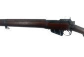 Enfield Mod 4 MK 1 Cal 303 British USATA (Rif. 34226)