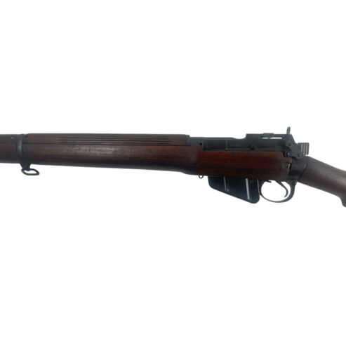 Enfield Mod 4 MK 1 Cal 303 British USATA (Rif. 34226)