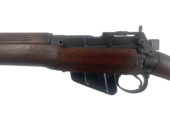 Enfield Mod 4 MK 1 Cal 303 British USATA (Rif. 34226)