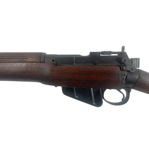 Enfield Mod 4 MK 1 Cal 303 British USATA (Rif. 34226)