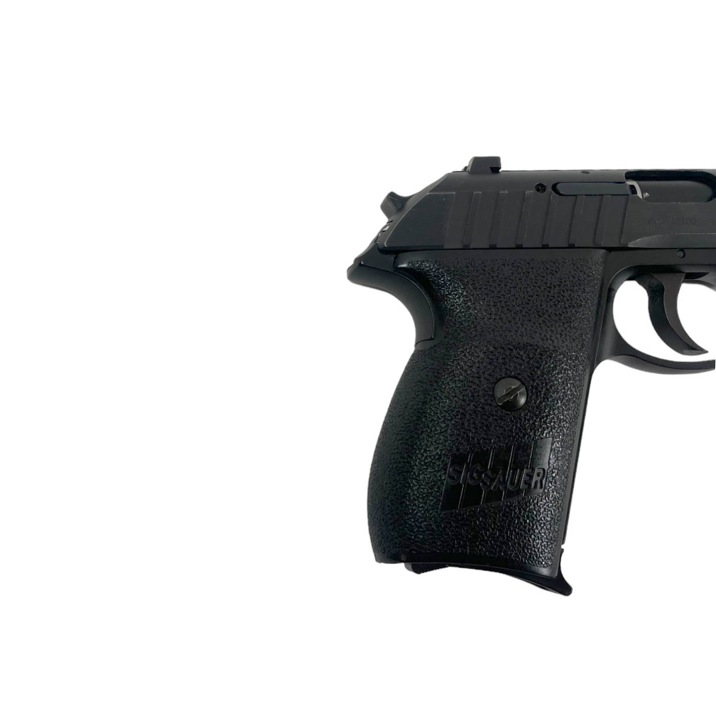 Sig Sauer P232 Cal. 380 ACP USATA (Rif. 34280)