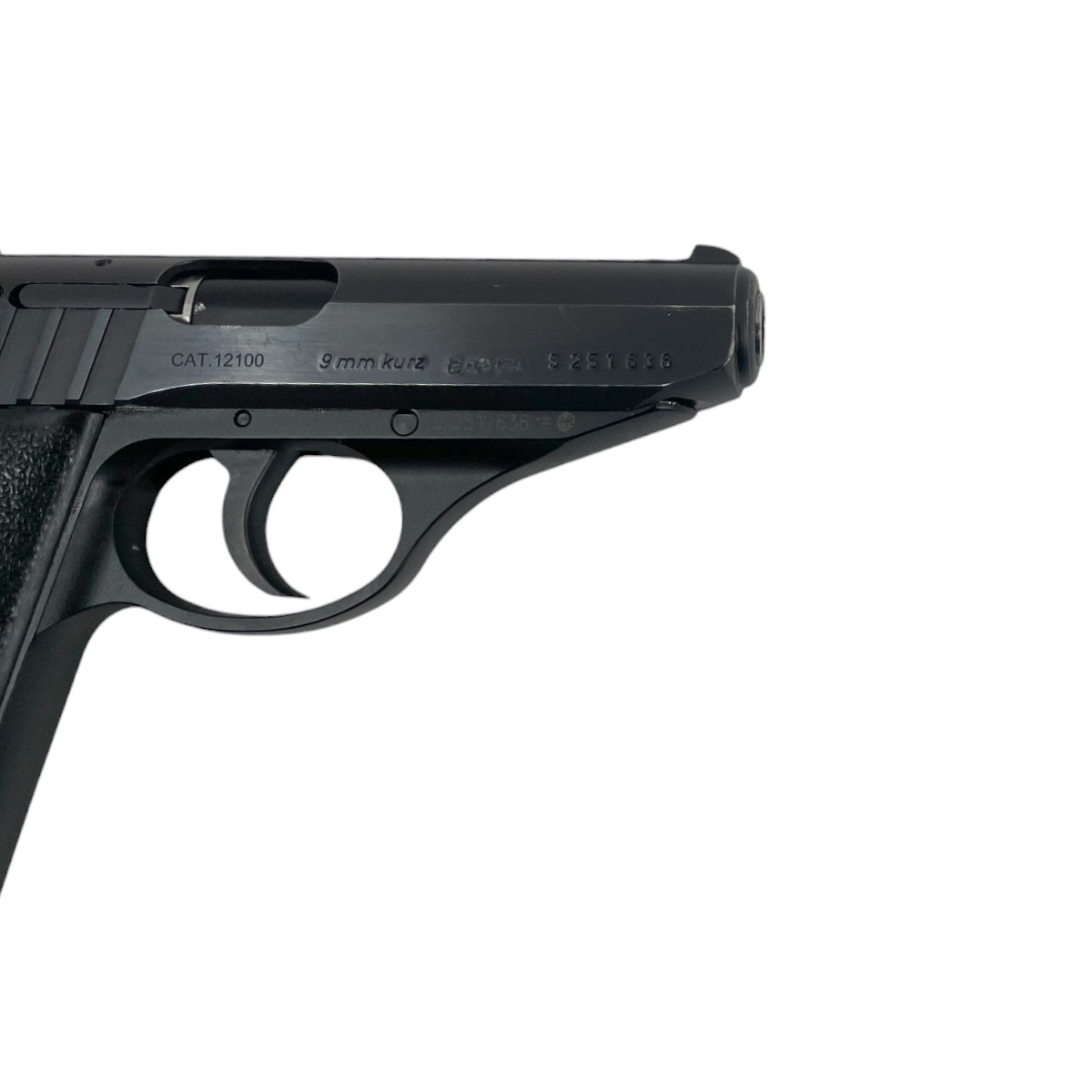 Sig Sauer P232 Cal. 380 ACP USATA (Rif. 34280)