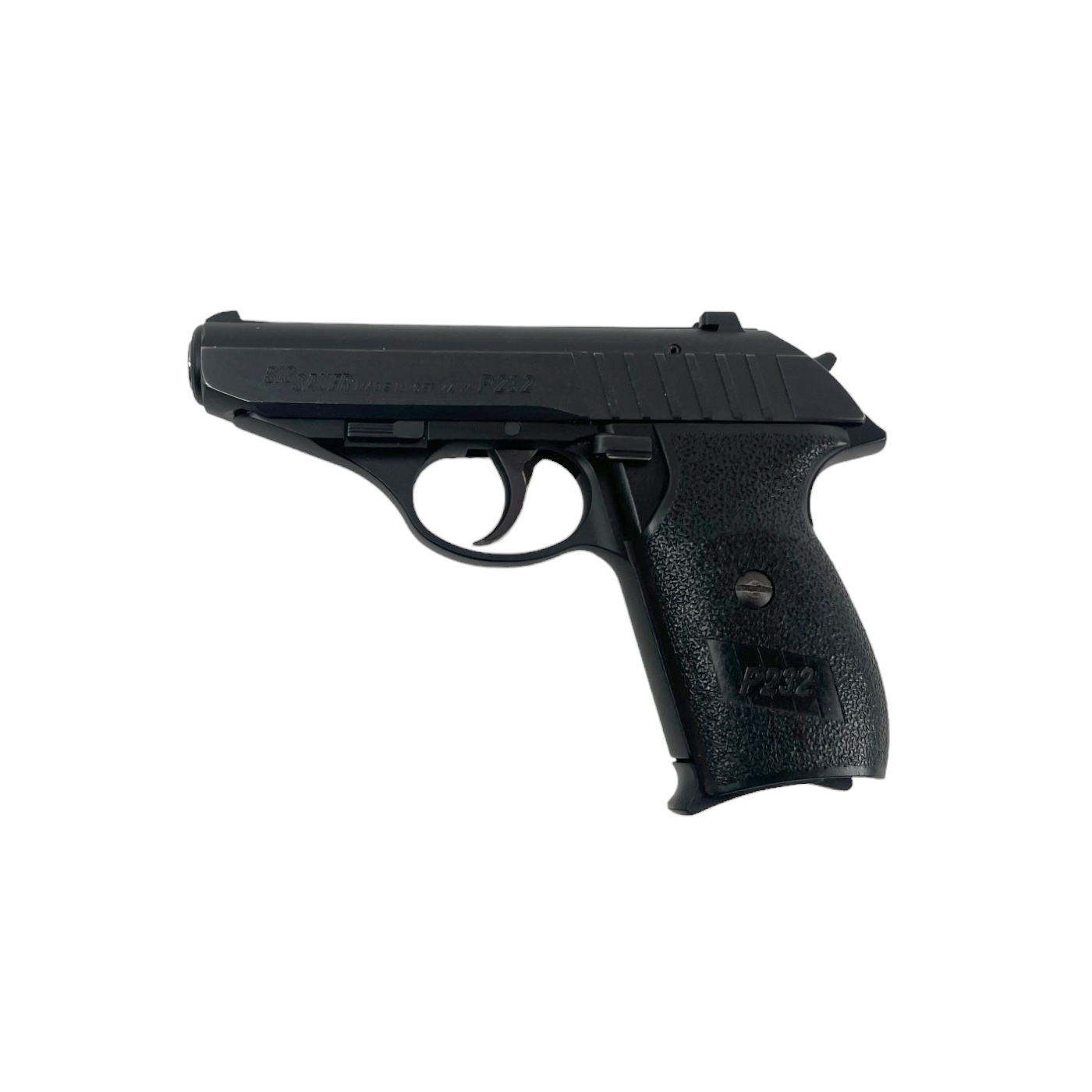 Sig Sauer P232 Cal. 380 ACP USATA (Rif. 34280)