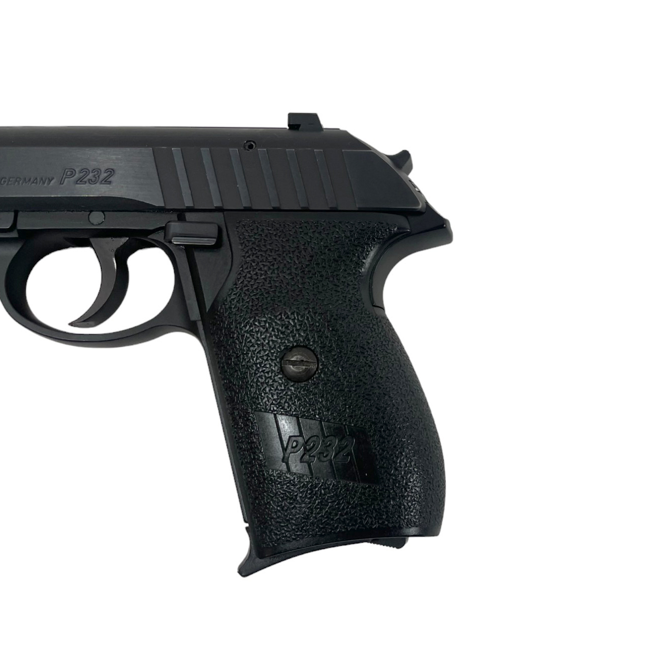 Sig Sauer P232 Cal. 380 ACP USATA (Rif. 34280)
