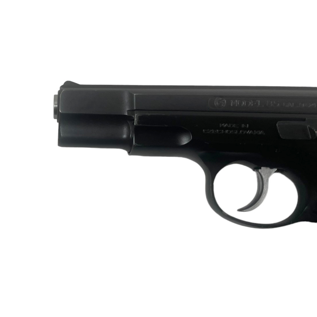 CZ 85 Cal. 9x21mm USATA (Rif. 34291)