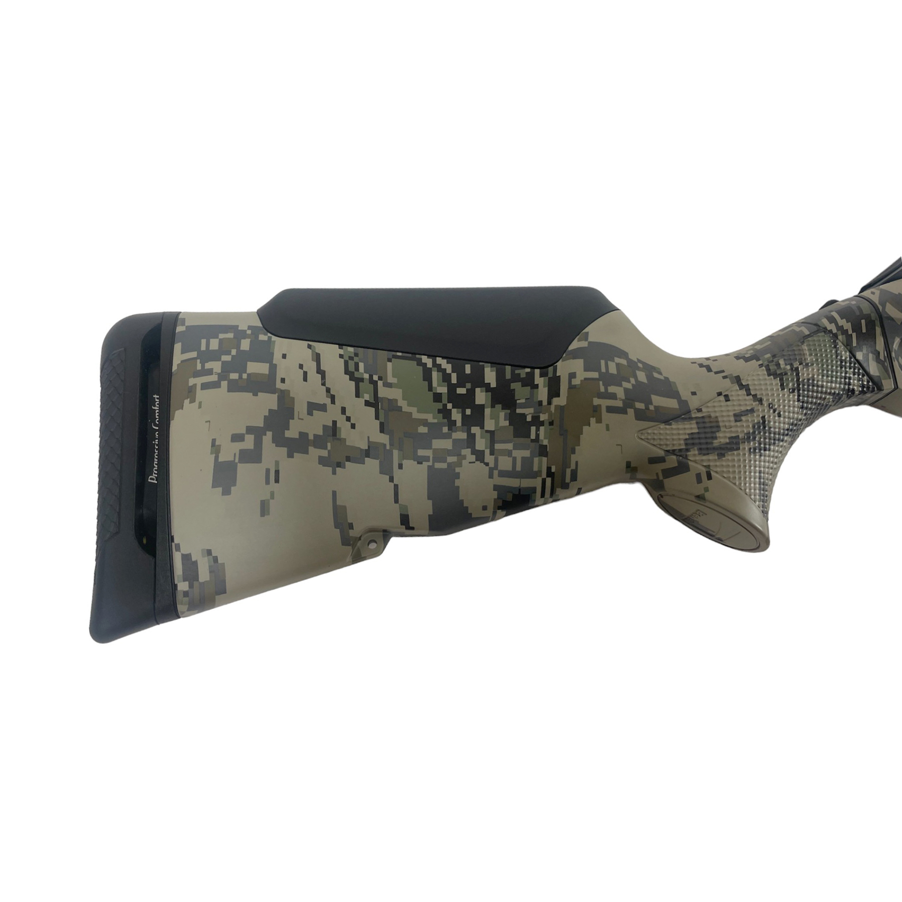 Benelli Lupo BE.S.T. Open Country Cal. 300 Win Mag Rif.34309