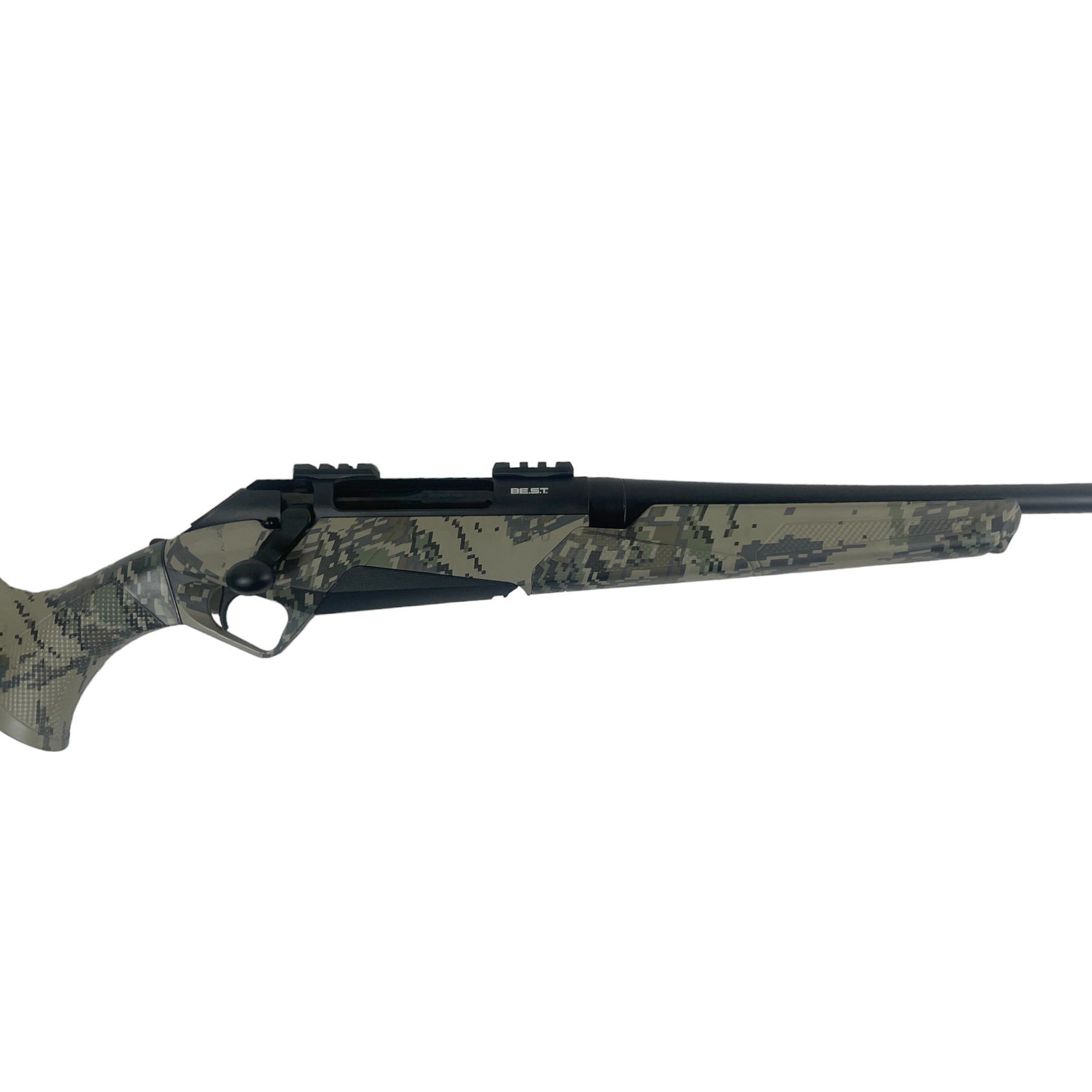 Benelli Lupo BE.S.T. Open Country Cal. 300 Win Mag Rif.34309