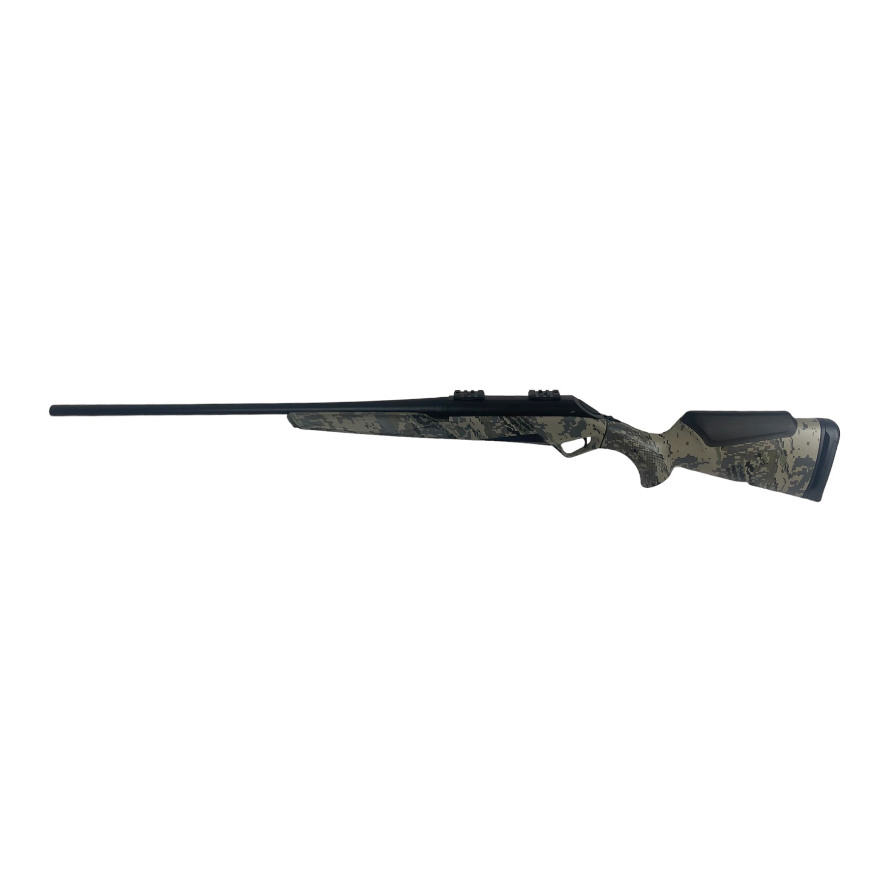Benelli Lupo BE.S.T. Open Country Cal. 300 Win Mag Rif.34309