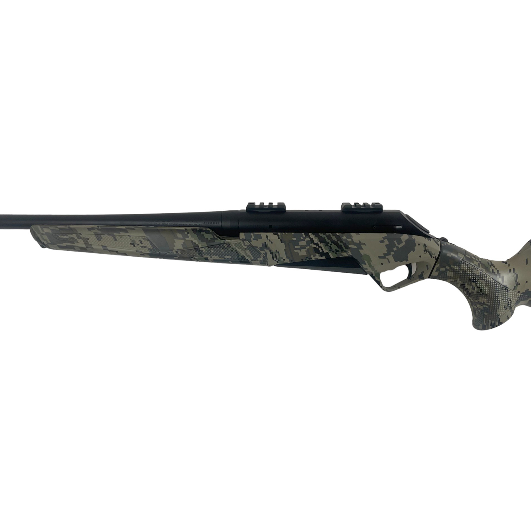 Benelli Lupo BE.S.T. Open Country Cal. 300 Win Mag Rif.34309