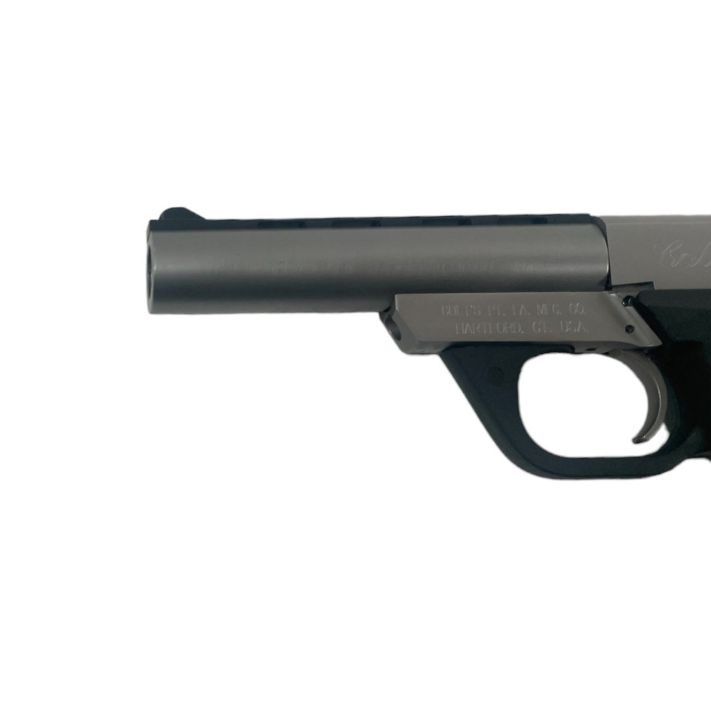 Colt Mod. 22 Cal. 22 LR USATA (Rif. 34451)