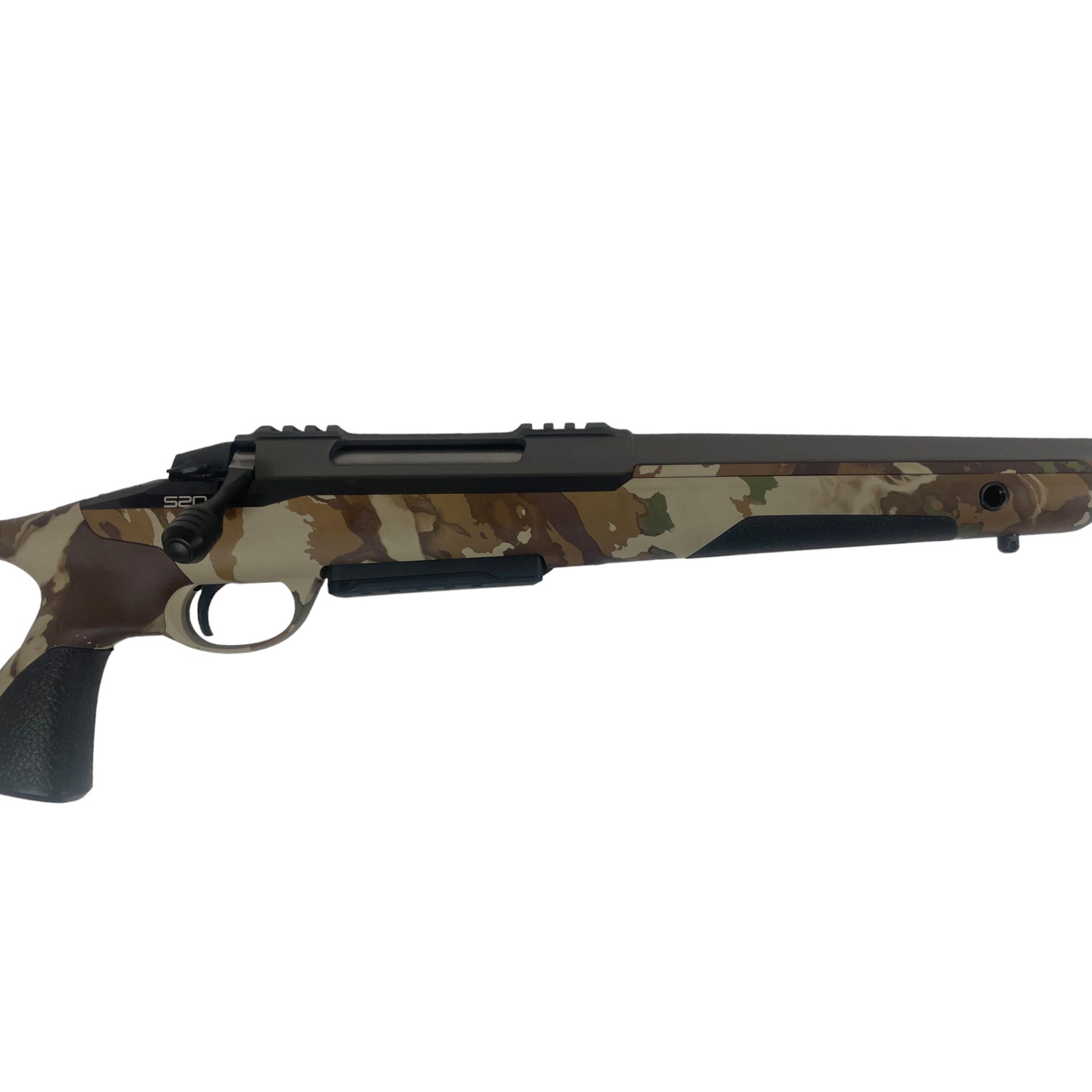 Sako S20 Hunter Fusion Cal. 270 Win NUOVA (Rif. 34454)