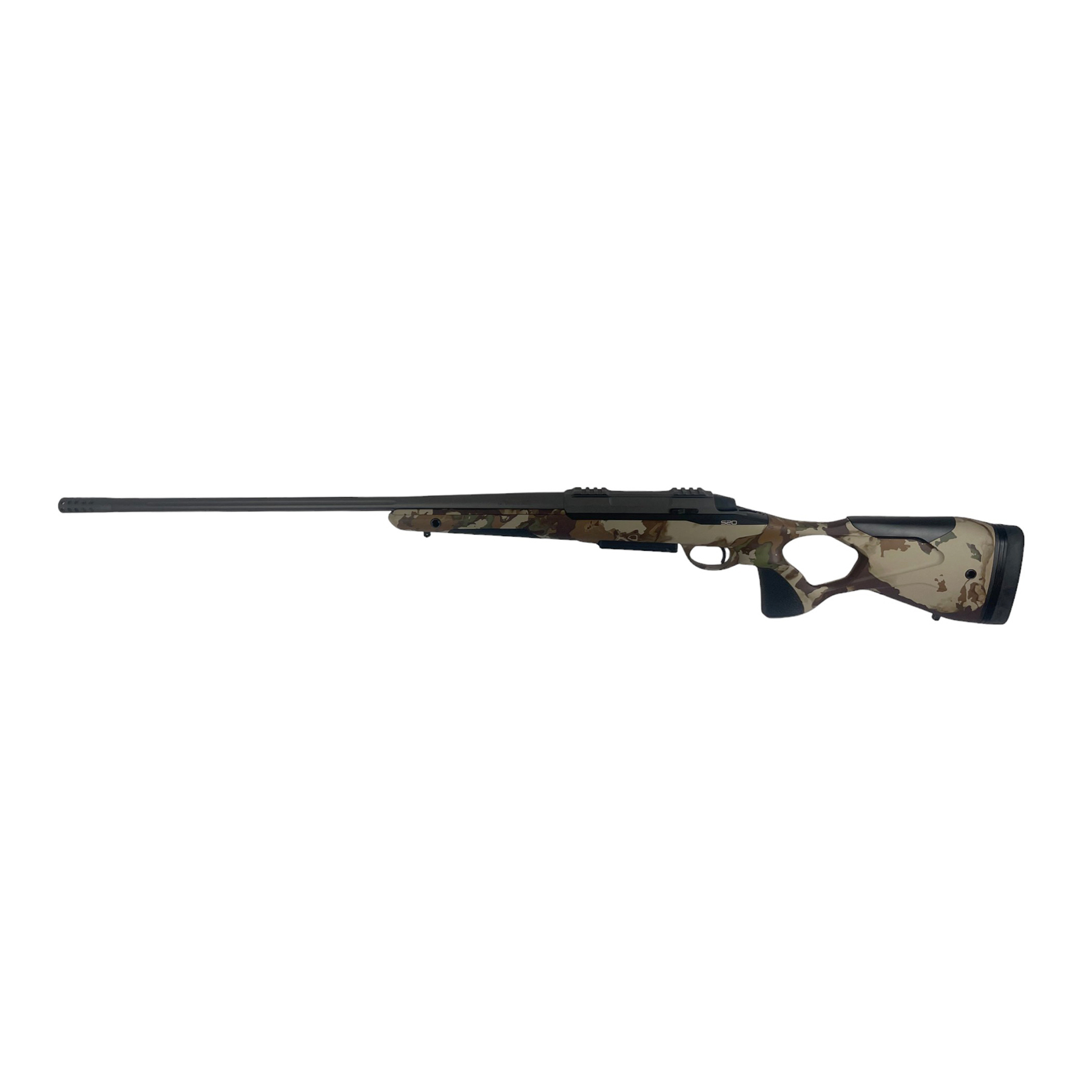 Sako S20 Hunter Fusion Cal. 270 Win NUOVA (Rif. 34454)