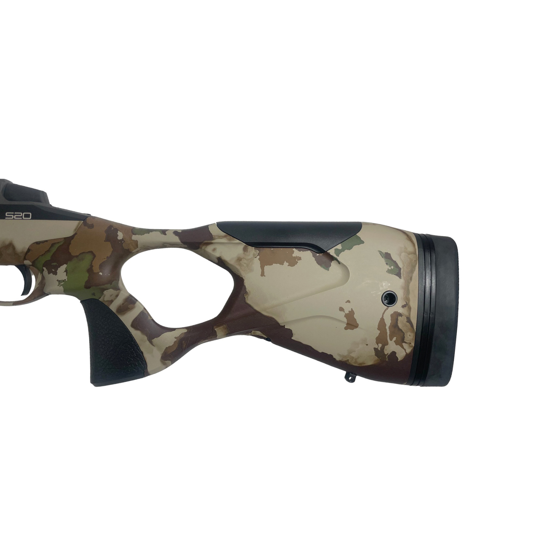 Sako S20 Hunter Fusion Cal. 270 Win NUOVA (Rif. 34454)