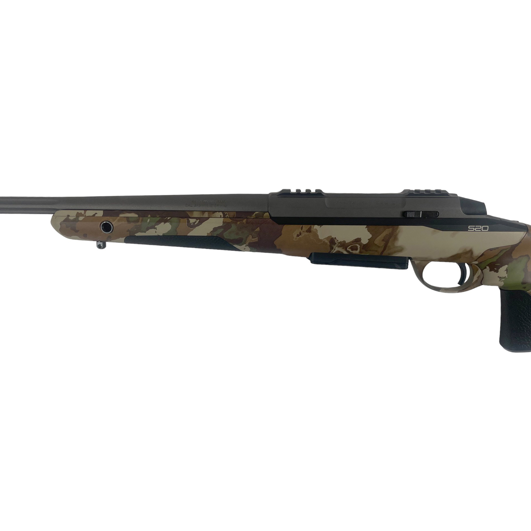 Sako S20 Hunter Fusion Cal. 270 Win NUOVA (Rif. 34454)