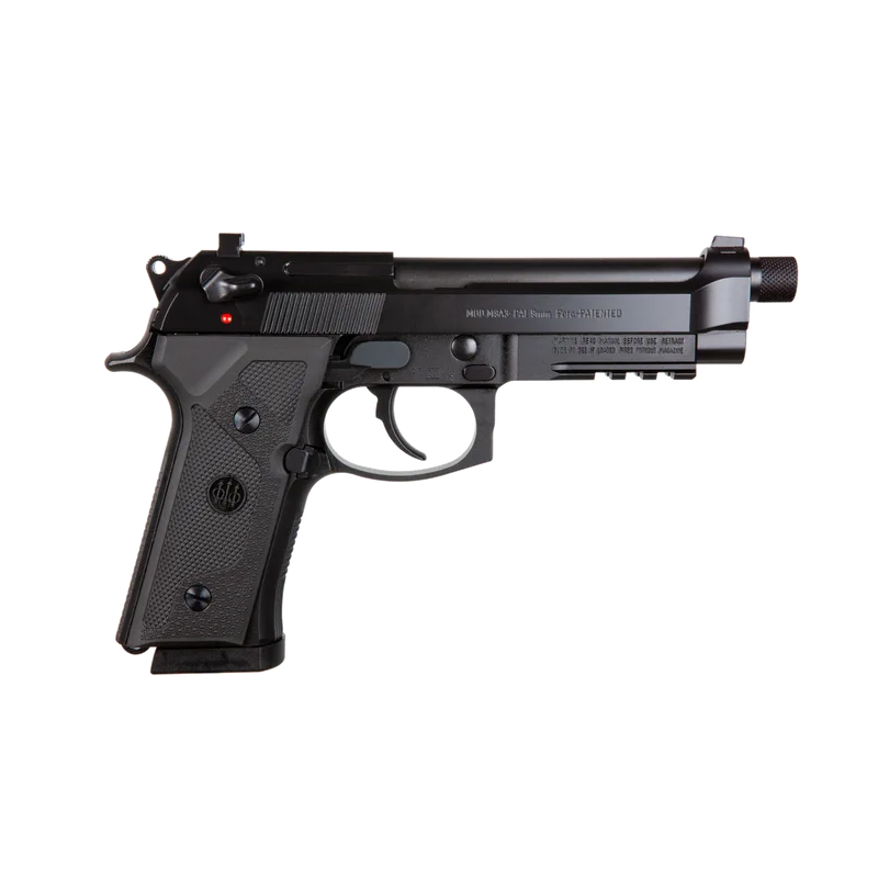 Beretta M9A3 Cal. 9x19mm NUOVA (Rif. 34456)