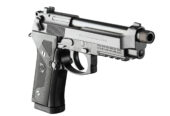 Beretta M9A3 Cal. 9x19mm NUOVA (Rif. 34456)