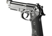 Beretta M9A3 Cal. 9x19mm NUOVA (Rif. 34456)