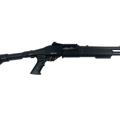 Derya Arms Lion SPX-106 Cal. 12 NUOVA (Rif. 34463)