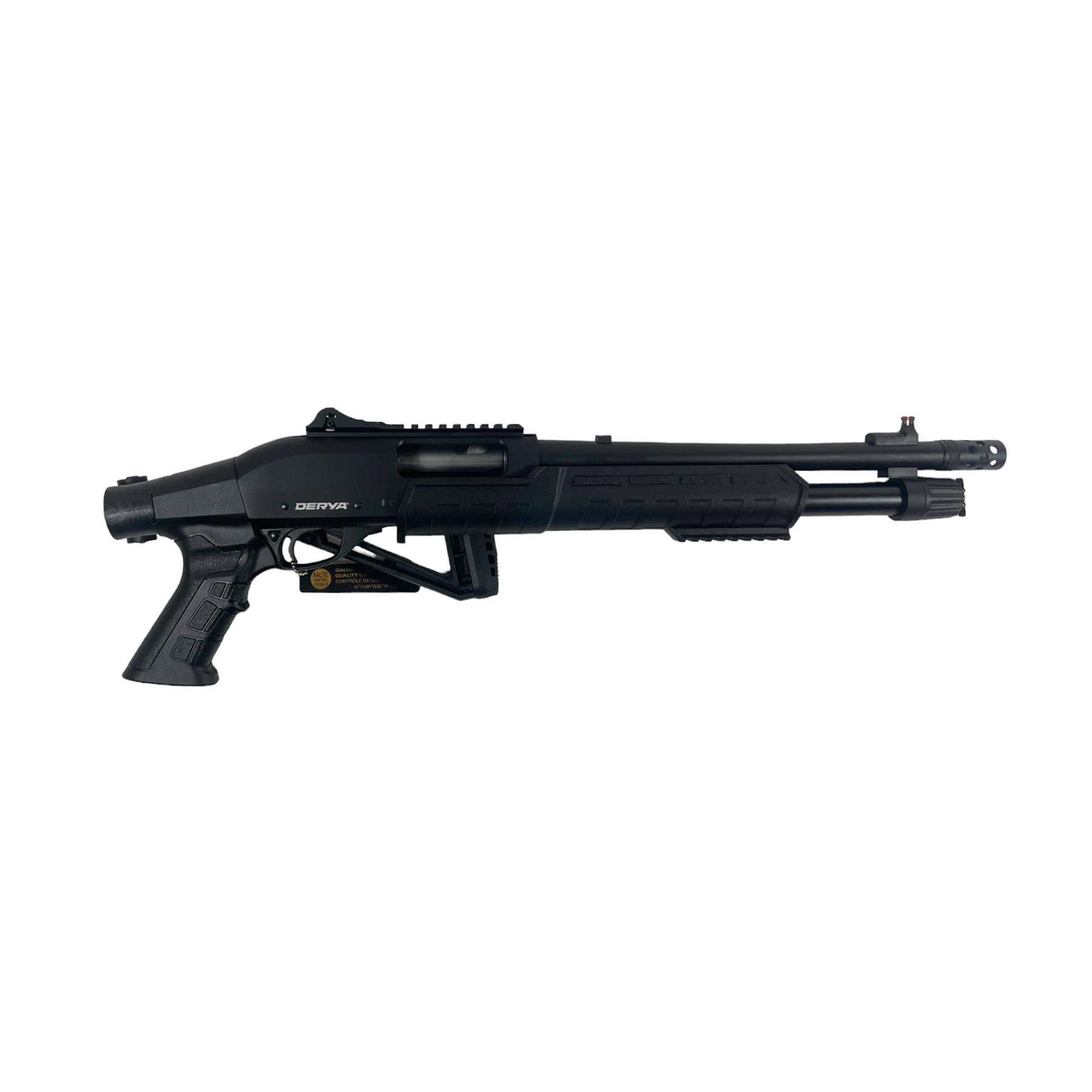 Derya Arms Lion SPX-106 Cal. 12 NUOVA (Rif. 34463)