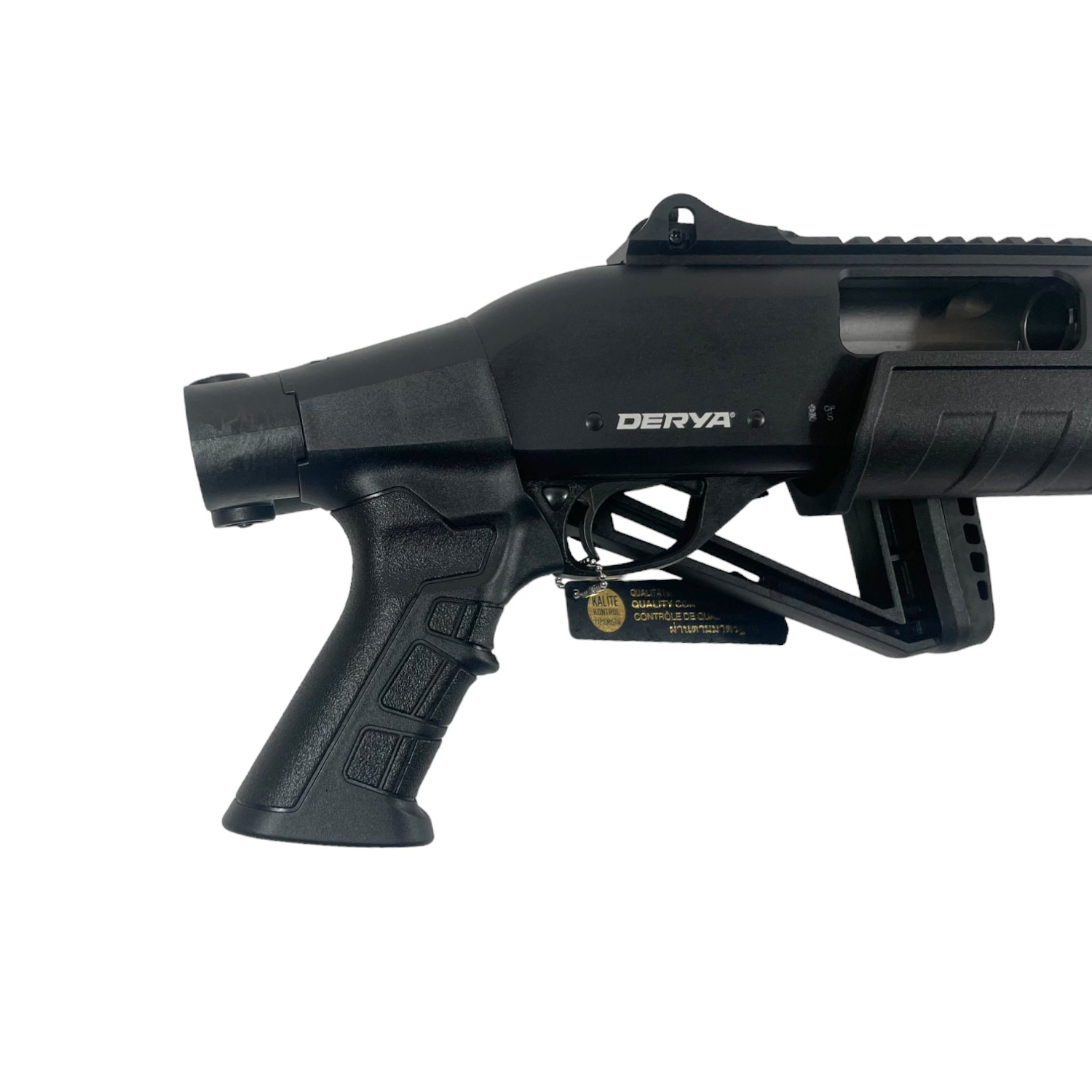 Derya Arms Lion SPX-106 Cal. 12 NUOVA (Rif. 34463)