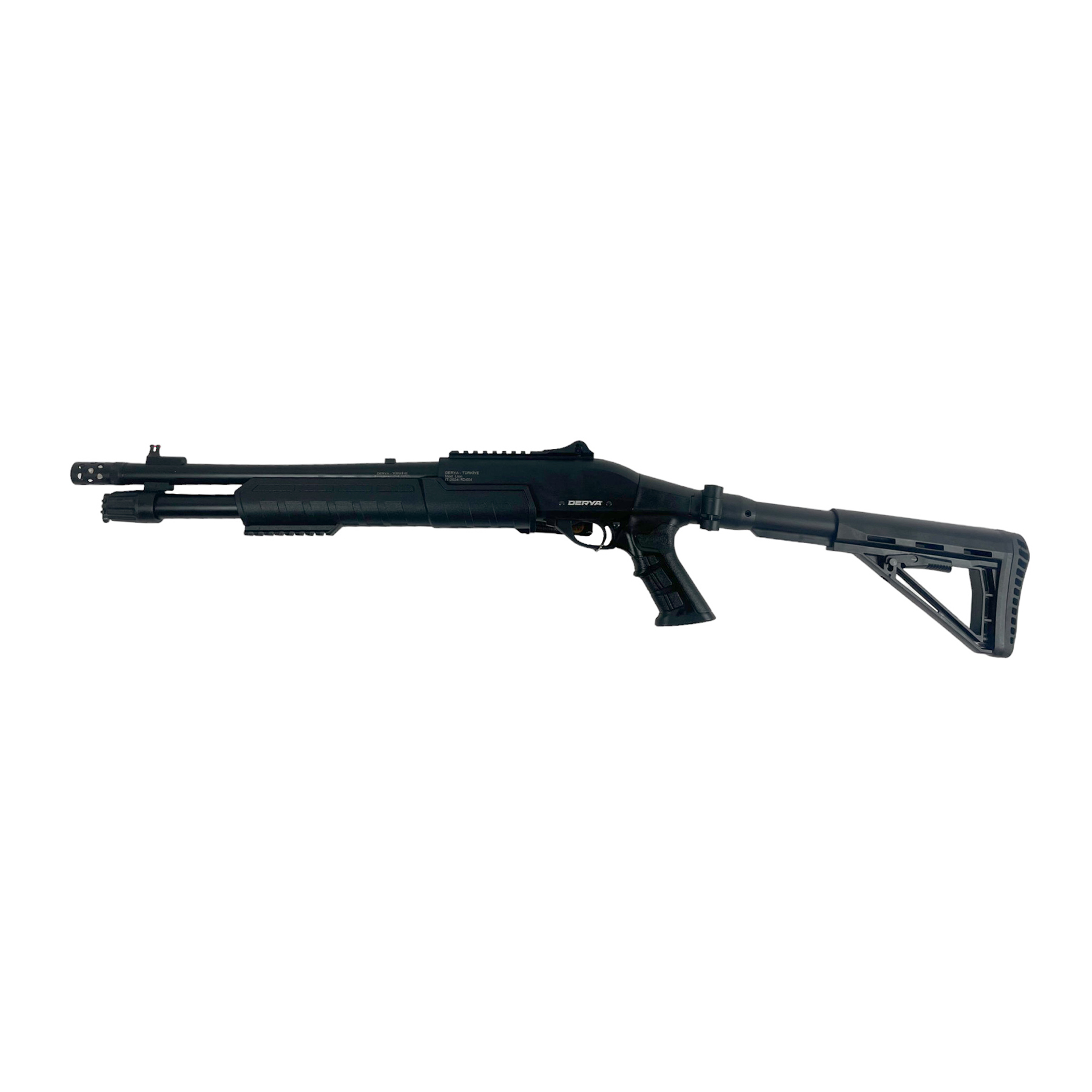 Derya Arms Lion SPX-106 Cal. 12 NUOVA (Rif. 34463)