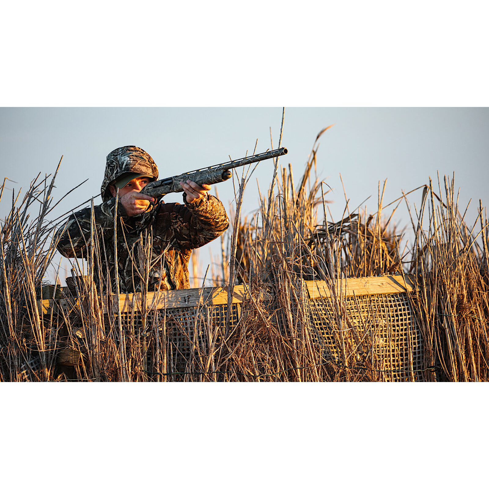 Franchi Affinity 3 Max 7 Cal. 12/76 – Canna 76cm Rif. 34469