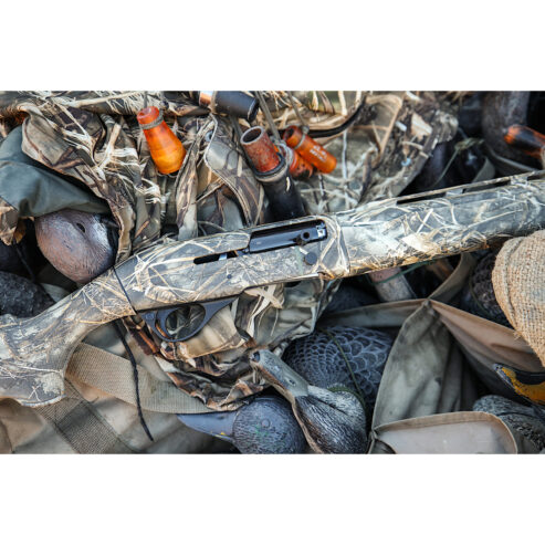 Franchi Affinity 3 Max 7 Cal. 12/76 – Canna 71cm Rif. 34470