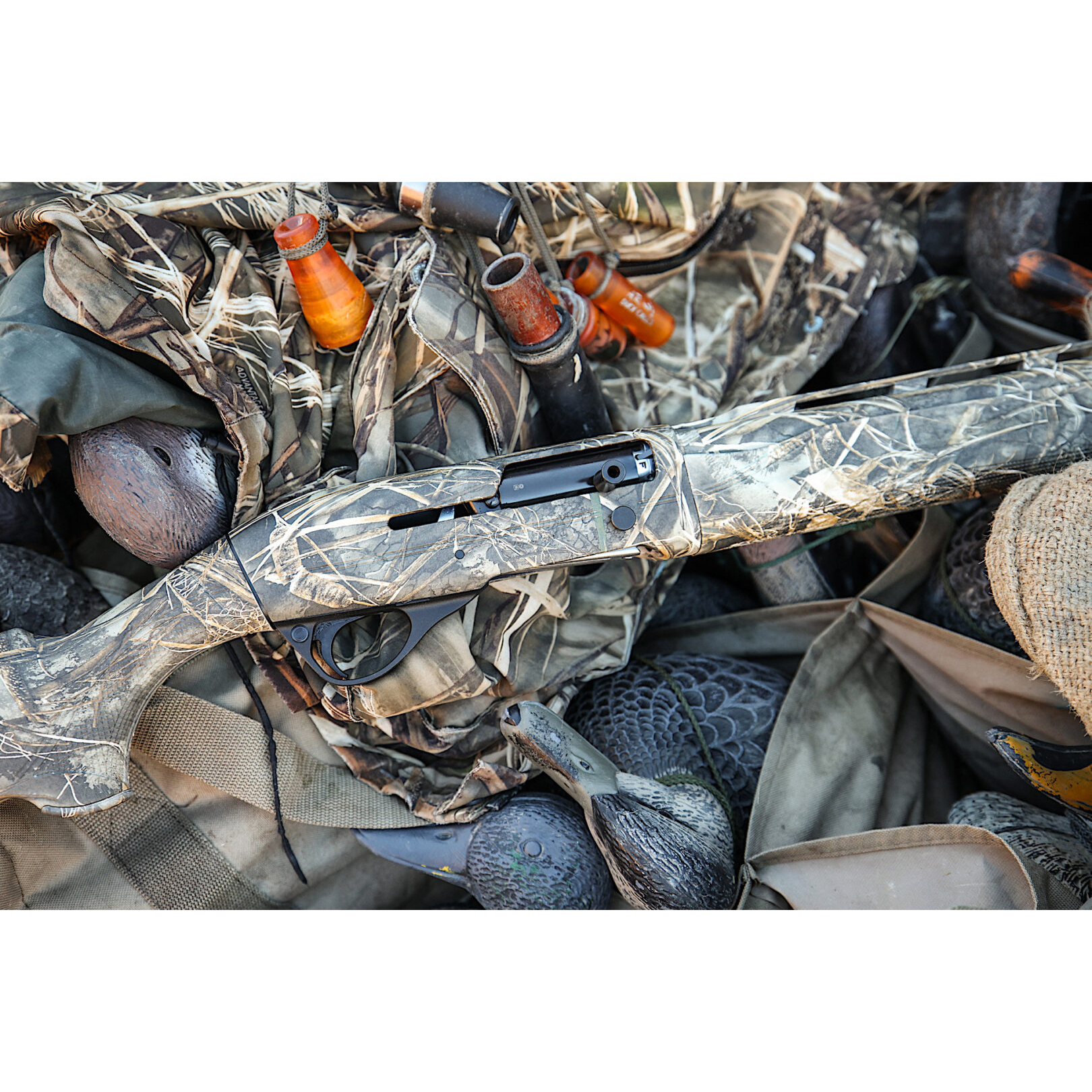 Franchi Affinity 3 Max 7 Cal. 12/76 – Canna 71cm Rif. 34470