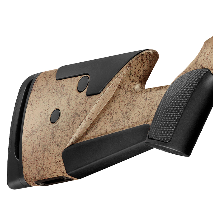 Benelli Lupo HPR BE.S.T. Cal. 300 PRC NUOVA (Rif. 34504)