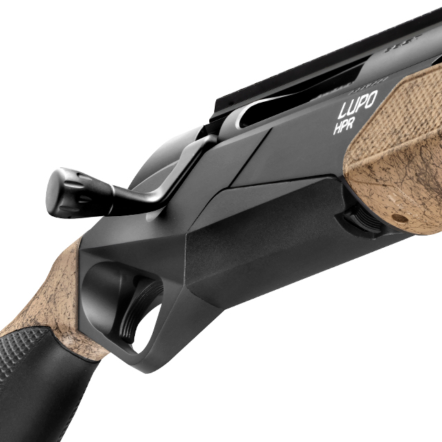 Benelli Lupo HPR BE.S.T. Cal. 300 PRC NUOVA (Rif. 34504)