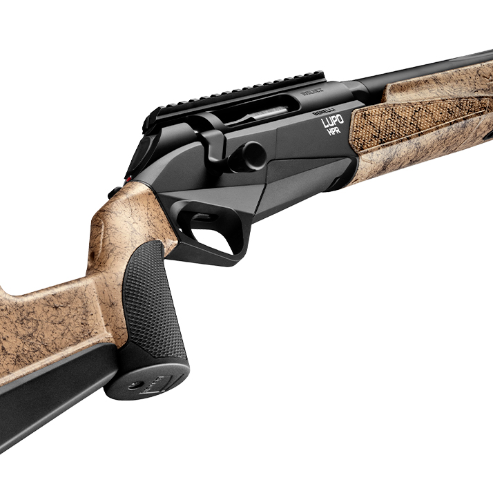Benelli Lupo HPR BE.S.T. Cal. 300 PRC NUOVA (Rif. 34504)