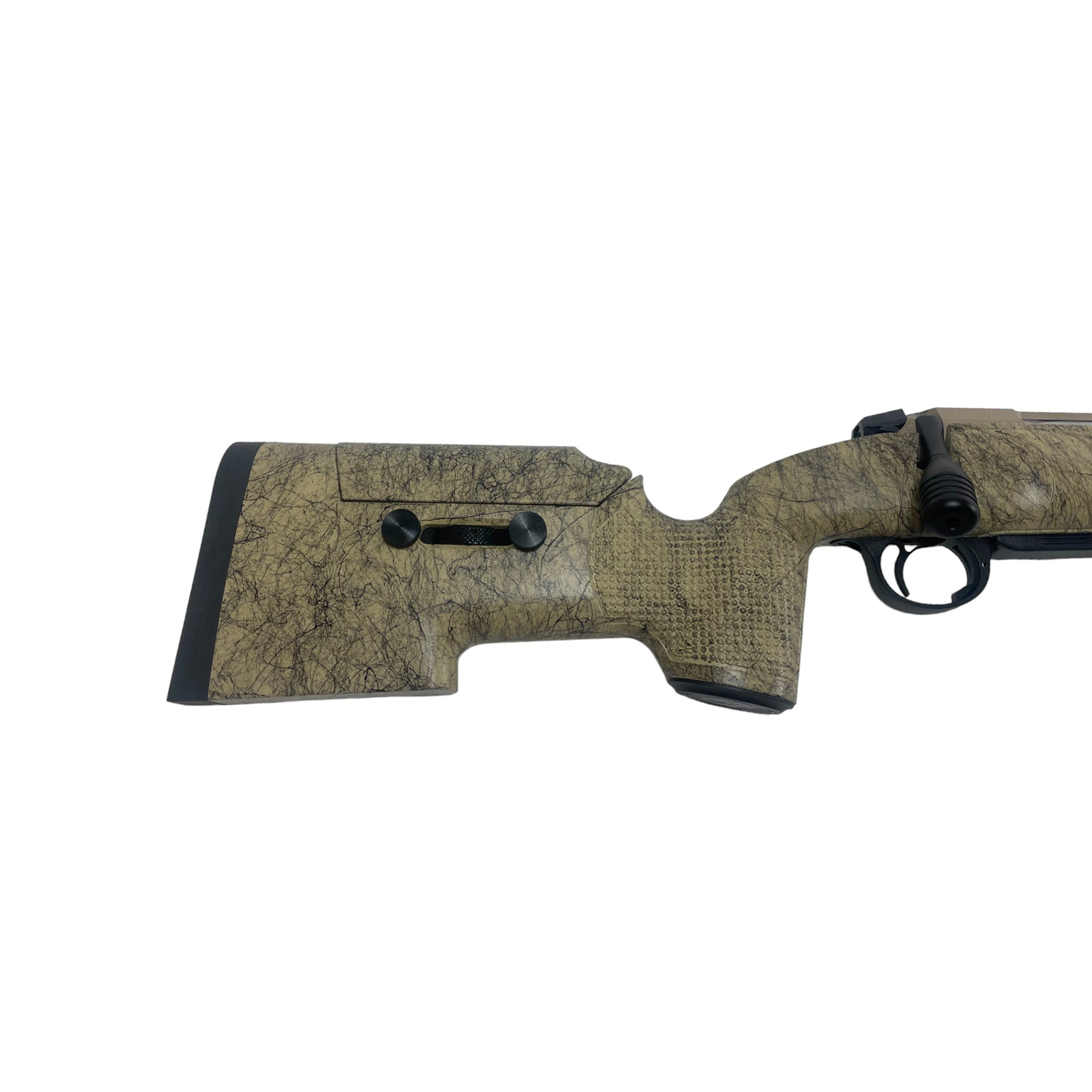 Sabatti Tactical EVO Desert Cal. 308 Win NUOVA (Rif. 34527)