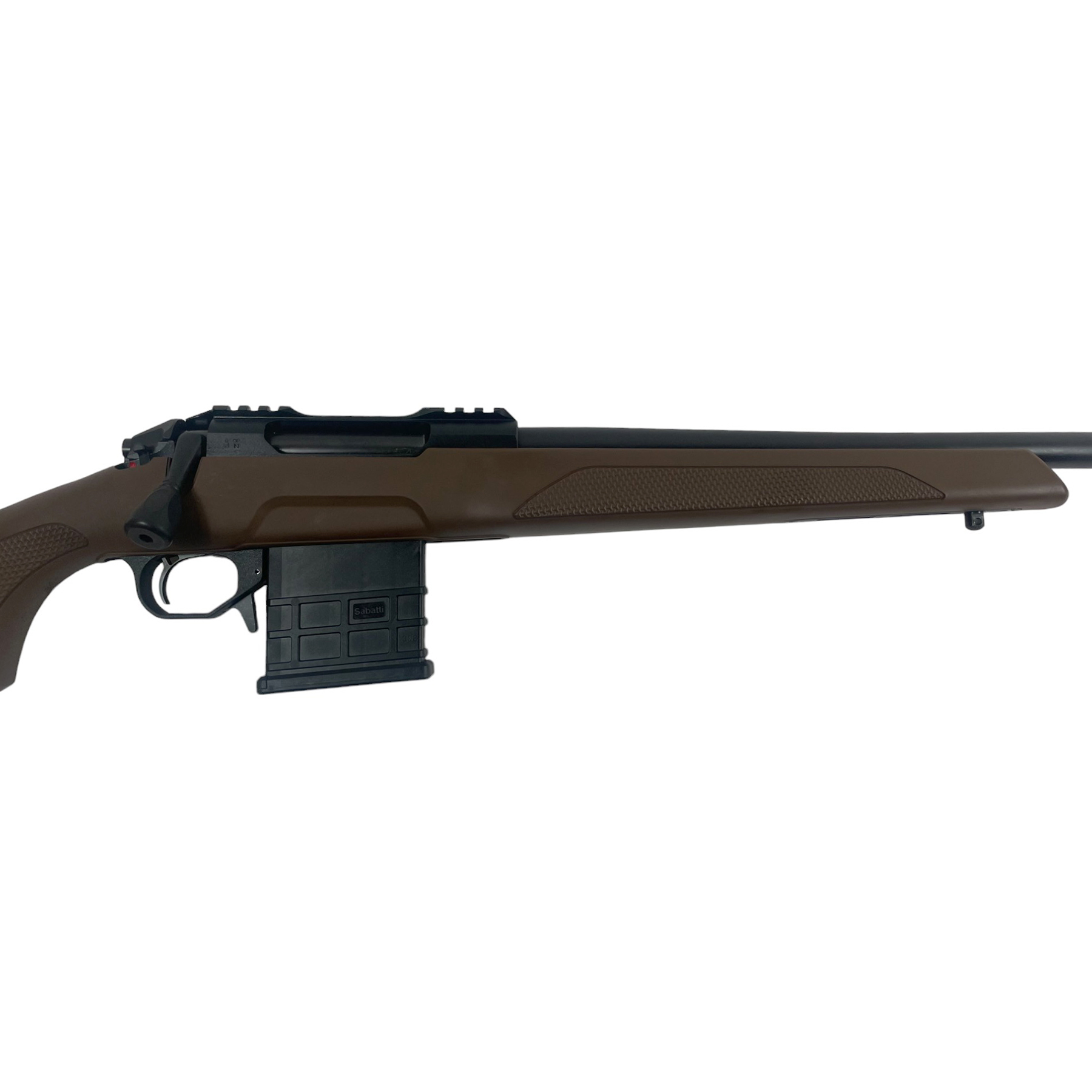 Sabatti Rover Shooter Cal. 6,5 Creedmoor NUOVA (Rif. 34528)
